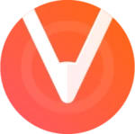 vedantu android application logo